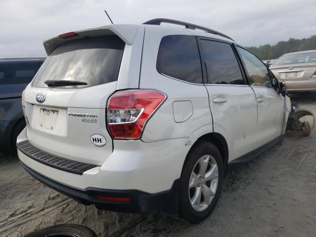 Photo 4 from auction – 2015 SUBARU FORESTER with VIN JF2SJAHC3FH595559
