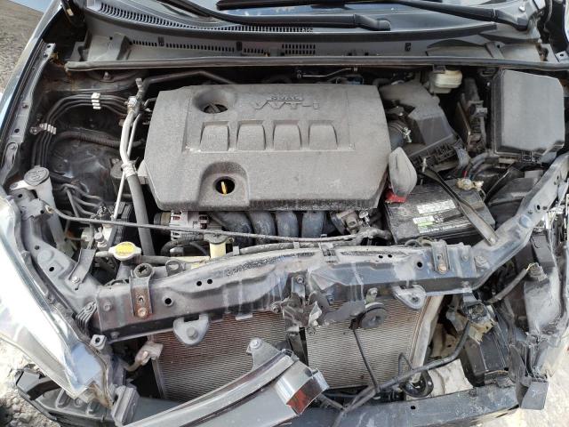 Photo 7 from auction – 2017 TOYOTA COROLLA L with VIN 2T1BURHE3HC797556