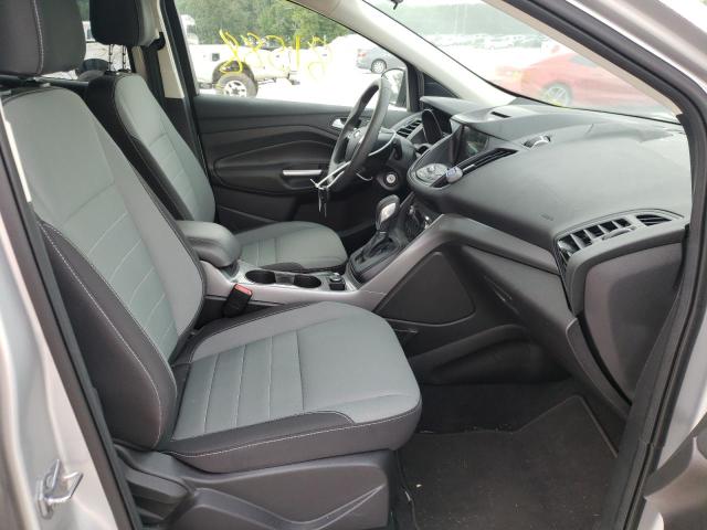 Photo 5 from auction – 2016 FORD ESCAPE SE with VIN 1FMCU0GX7GUB03242
