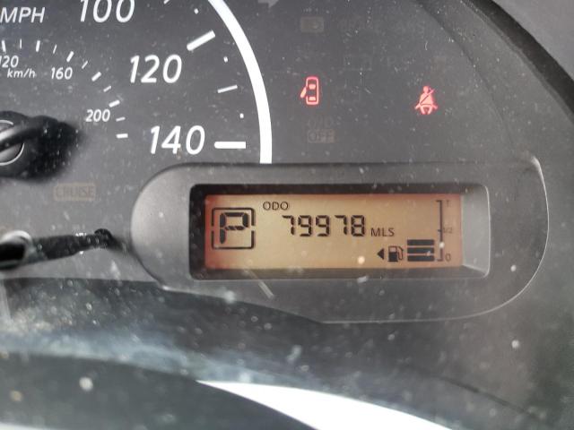 Photo 8 from auction – 2016 NISSAN VERSA with VIN 3N1CN7APXGL888937