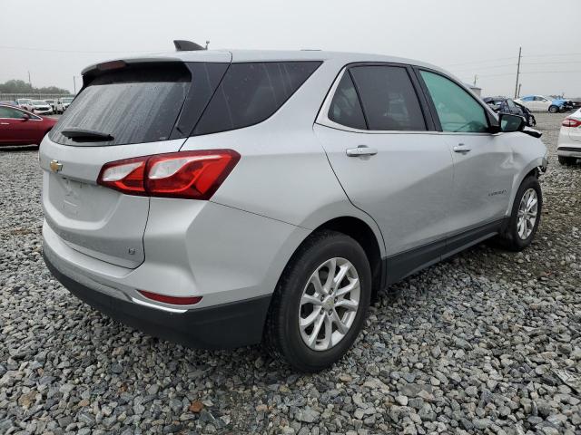 Photo 4 from auction – 2018 CHEVROLET EQUINOX LT with VIN 2GNAXJEV0J6310370