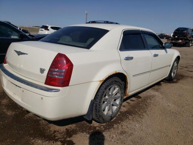 Photo 4 from auction – 2006 CHRYSLER 300C with VIN 2C3LA63H56H196542