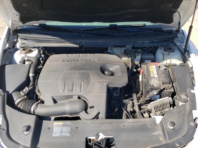Photo 7 from auction – 2011 CHEVROLET MALIBU LS with VIN 1G1ZA5E10BF314727