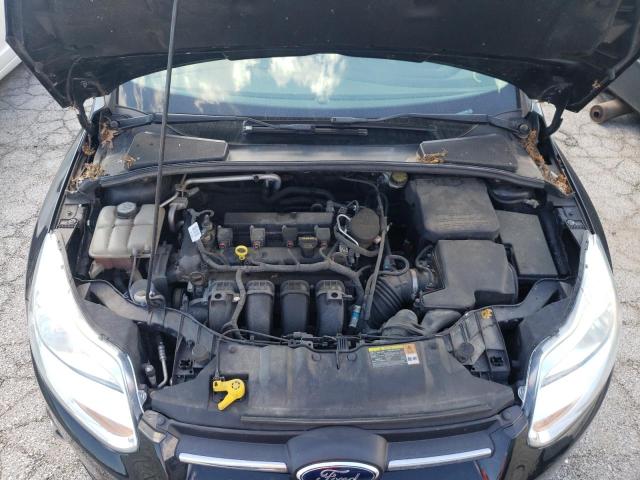 Photo 7 from auction – 2013 FORD FOCUS SE with VIN 1FADP3F29DL204006