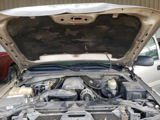 Photo 7 from auction – 2006 CHEVROLET SILVERADO with VIN 2GCEC13T761170863