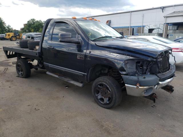 Photo 1 from auction – 2007 DODGE RAM 2500 S with VIN 3D7KS26C37G752853