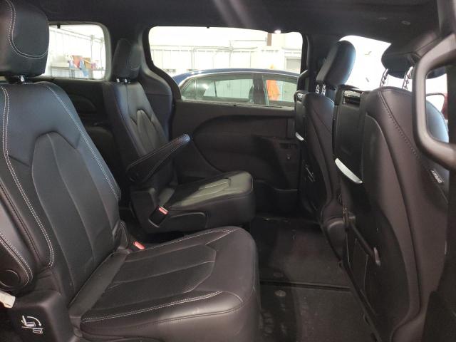 Photo 6 from auction – 2018 CHRYSLER PACIFICA T with VIN 2C4RC1EG7JR352669