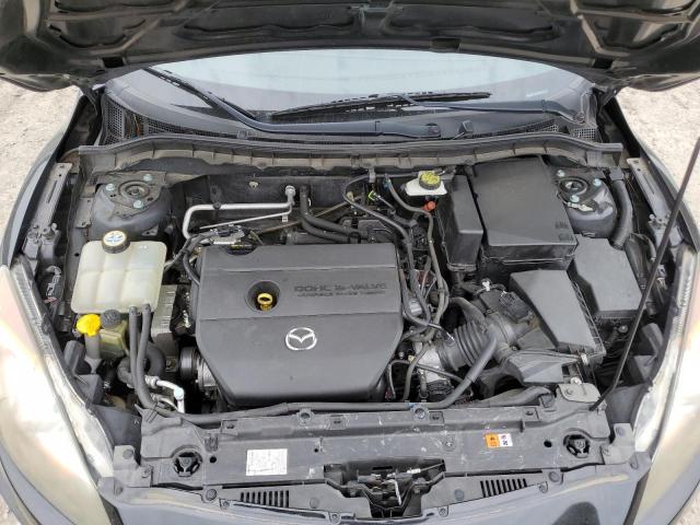 Photo 7 from auction – 2010 MAZDA 3 I with VIN JM1BL1SG2A1241036