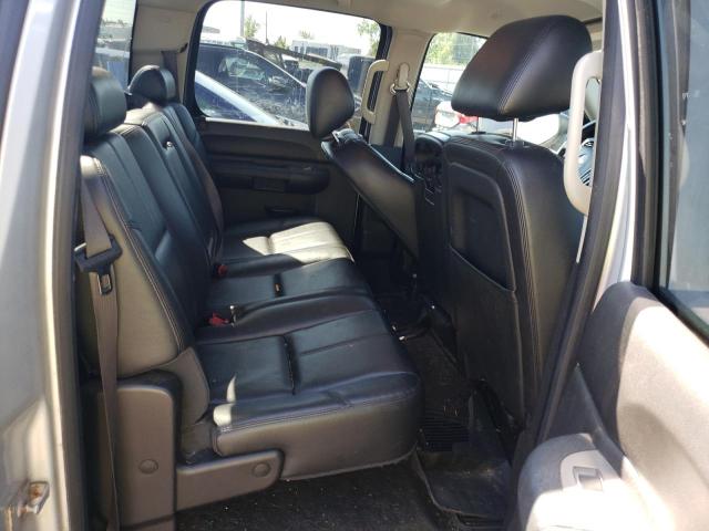 Photo 9 from auction – 2012 CHEVROLET 1500 with VIN 1GCPKSE73CF140099