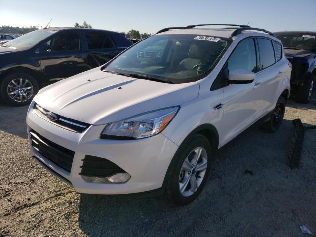 Photo 2 from auction – 2014 FORD ESCAPE SE with VIN 1FMCU9G91EUA77885
