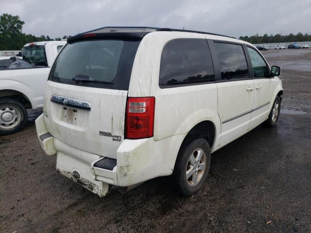 Photo 4 from auction – 2010 DODGE GRAND CARA with VIN 2D4RN5D19AR459658