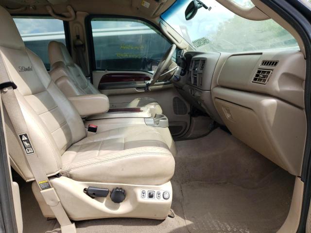 Photo 5 from auction – 2003 FORD EXCURSION with VIN 1FMSU43F93EB12402