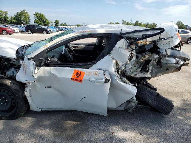 Photo 10 from auction – 2016 TOYOTA COROLLA L with VIN 5YFBURHE3GP550651