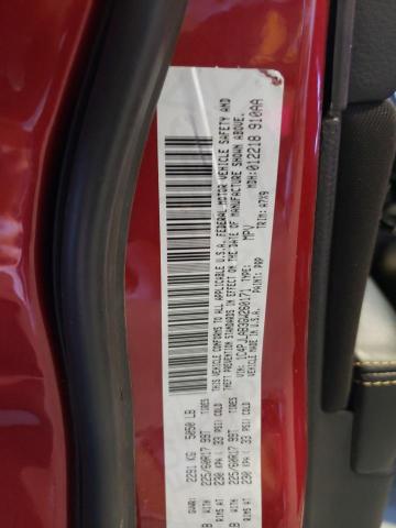 Photo 10 from auction – 2016 JEEP CHEROKEE S with VIN 1C4PJLAB3GW260171