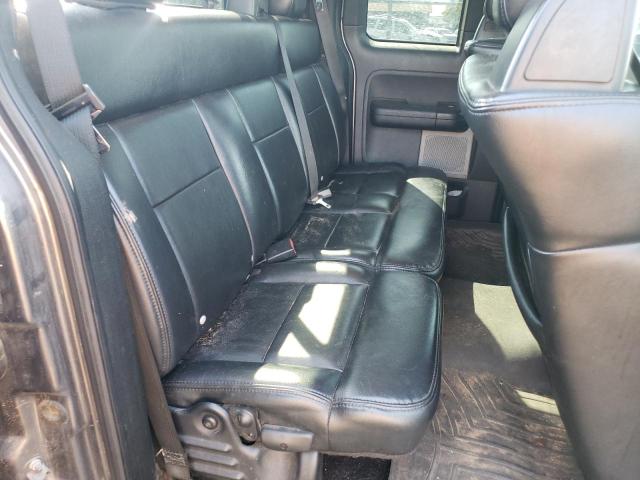 Photo 6 from auction – 2008 FORD F150 with VIN 1FTPX14V78FB58737