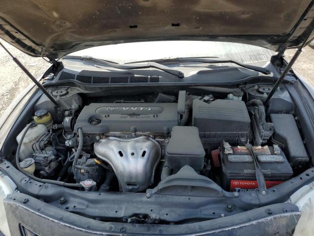 Photo 7 from auction – 2008 TOYOTA CAMRY CE with VIN 4T1BE46K28U219651