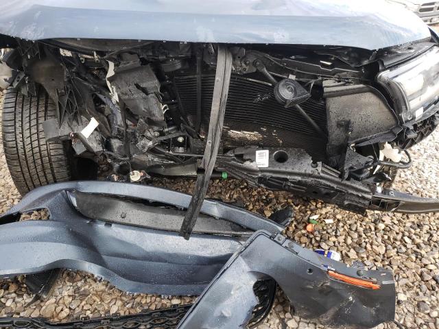 Photo 9 from auction – 2021 DODGE DURANGO R/ with VIN 1C4SDJCT3MC574055