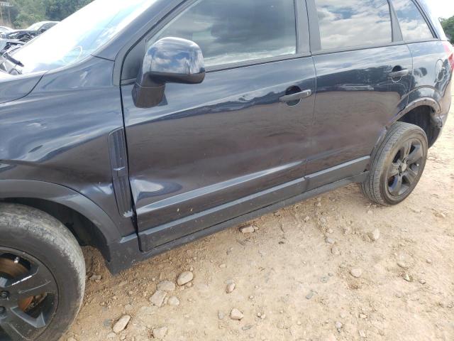 Photo 9 from auction – 2014 CHEVROLET CAPTIVA LS with VIN 3GNAL2EK0ES538755