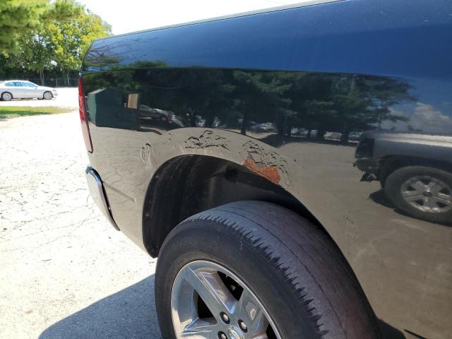 Photo 9 from auction – 2010 DODGE RAM 1500 with VIN 1D7RV1CT6AS120157