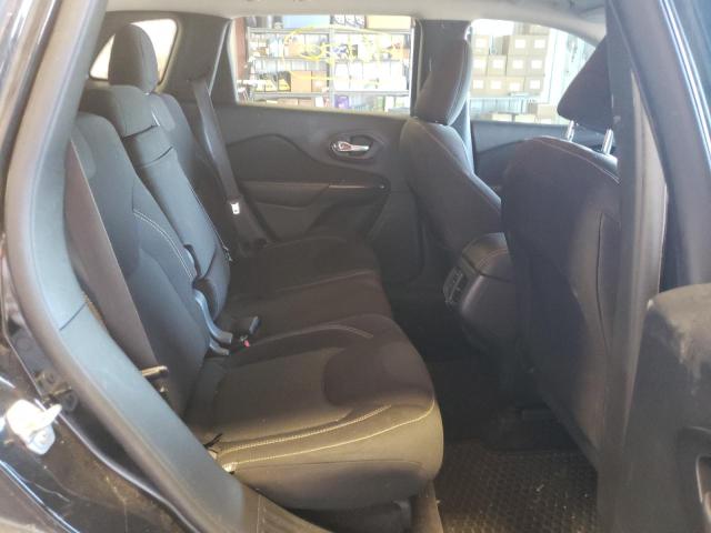 Photo 6 from auction – 2016 JEEP CHEROKEE L with VIN 1C4PJMCS8GW255552