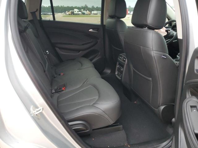 Photo 6 from auction – 2019 BUICK ENVISION E with VIN LRBFX2SA0KD006690