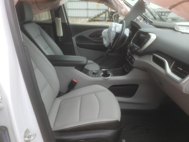 Photo 5 from auction – 2020 GMC TERRAIN SL with VIN 3GKALPEV1LL176818