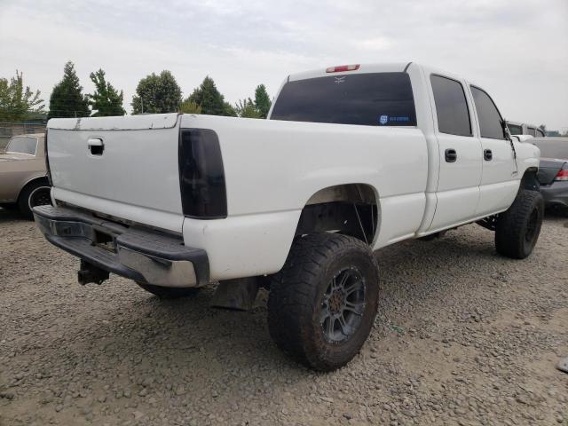 Photo 4 from auction – 2004 CHEVROLET SILVERADO with VIN 1GCHK23184F124551