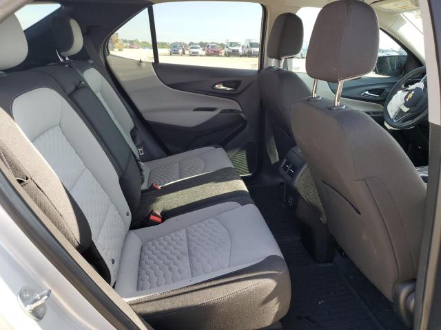 Photo 6 from auction – 2020 CHEVROLET EQUINOX LT with VIN 2GNAXKEV2L6190970