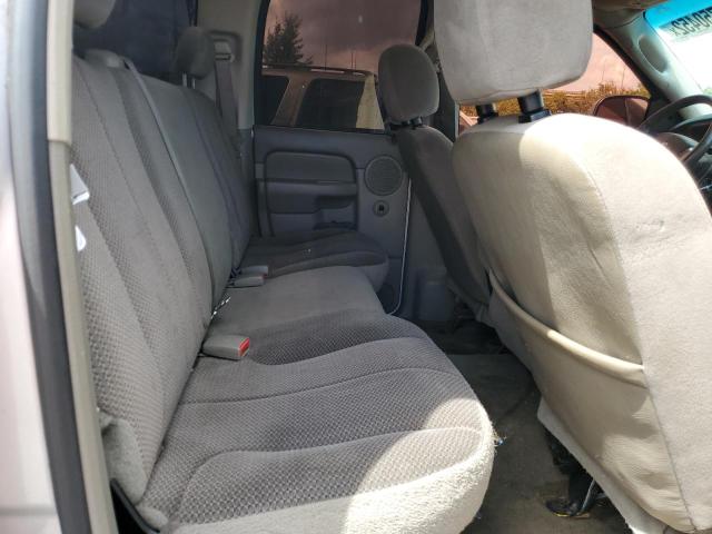 Photo 6 from auction – 2004 DODGE RAM 1500 S with VIN 1D7HA18D94S724024