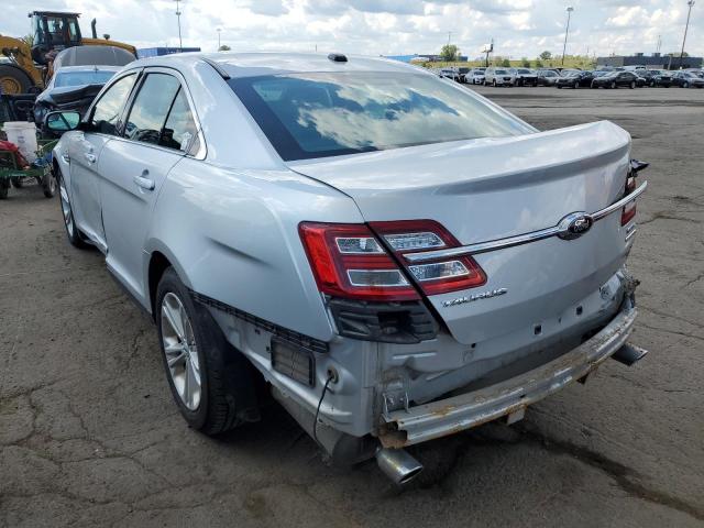 Photo 3 from auction – 2015 FORD TAURUS SEL with VIN 1FAHP2E84FG123847
