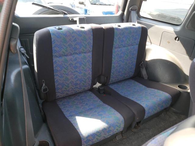 Photo 6 from auction – 1996 TOYOTA RAV4 with VIN JT3XP10V9T0004679