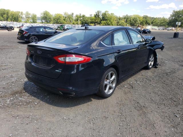 Photo 4 from auction – 2016 FORD FUSION SE with VIN 3FA6P0T95GR310144