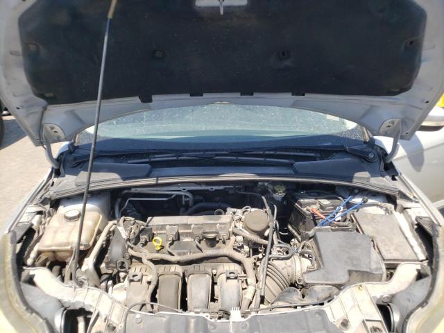 Zdjęcie 7 z aukcji – 2012 FORD 4 DOOR z VIN 1FAHP3N25CL290609