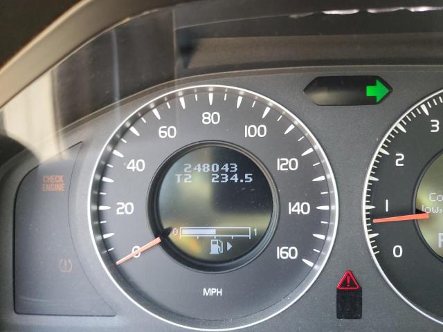 Photo 8 from auction – 2008 VOLVO V70 3.2 with VIN YV1BW982881016609