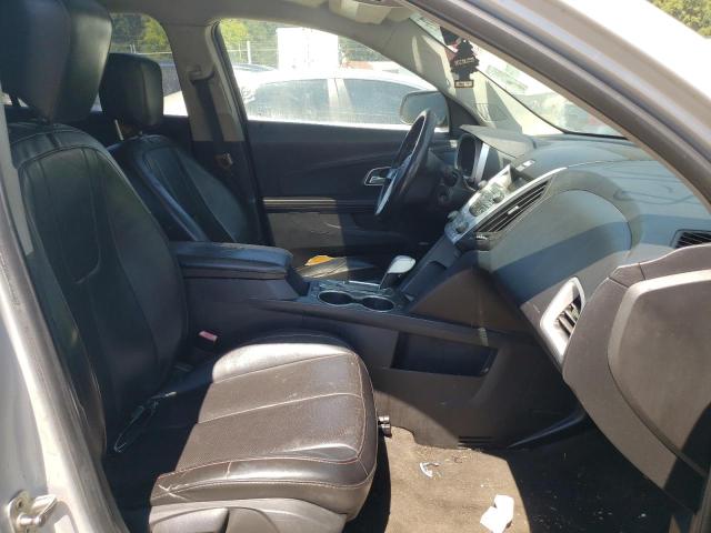 Photo 5 from auction – 2011 CHEVROLET EQUINOX LT with VIN 2CNFLGE54B6317963