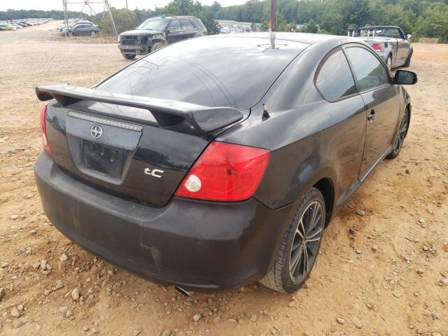 Photo 4 from auction – 2006 TOYOTA SCION TC with VIN JTKDE177960119842