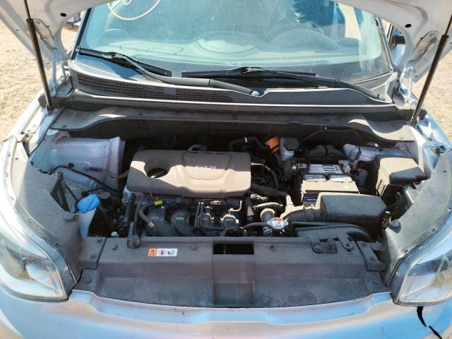 Photo 7 from auction – 2019 KIA SOUL with VIN KNDJN2A27K7022993