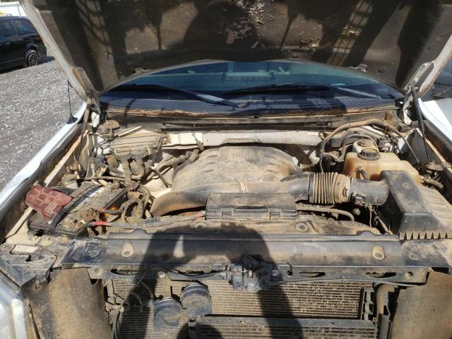 Photo 7 from auction – 2011 FORD F150 SUPER with VIN 1FTFW1ETXBFC66594