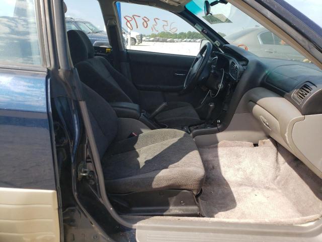 Photo 5 from auction – 2000 SUBARU LEGACY OUT with VIN 4S3BH6751Y7643885