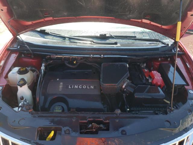 Photo 7 from auction – 2013 LINCOLN MKX with VIN 2LMDJ8JK4DBL38504