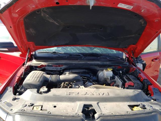 Photo 7 from auction – 2019 RAM 1500 REBEL with VIN 1C6SRFLTXKN901428