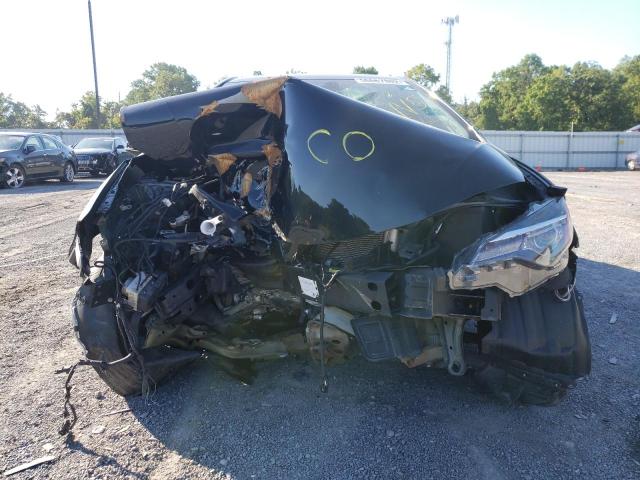 Photo 7 from auction – 2019 TOYOTA COROLLA L with VIN 5YFBURHE6KP862200