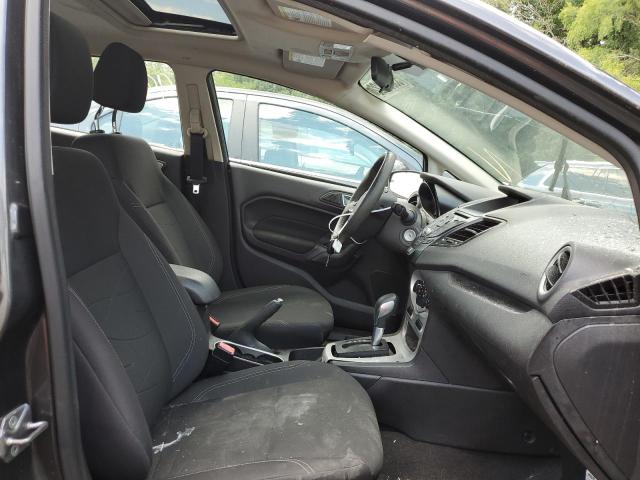 Photo 5 from auction – 2016 FORD FIESTA SE with VIN 3FADP4EJ5GM103224