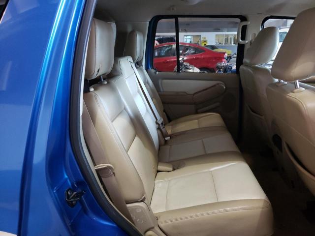 Photo 6 from auction – 2010 FORD EXPLORER E with VIN 1FMEU6EE4AUA18802