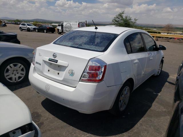 Photo 4 from auction – 2008 NISSAN SENTRA 2.0 with VIN 3N1AB61E28L759889