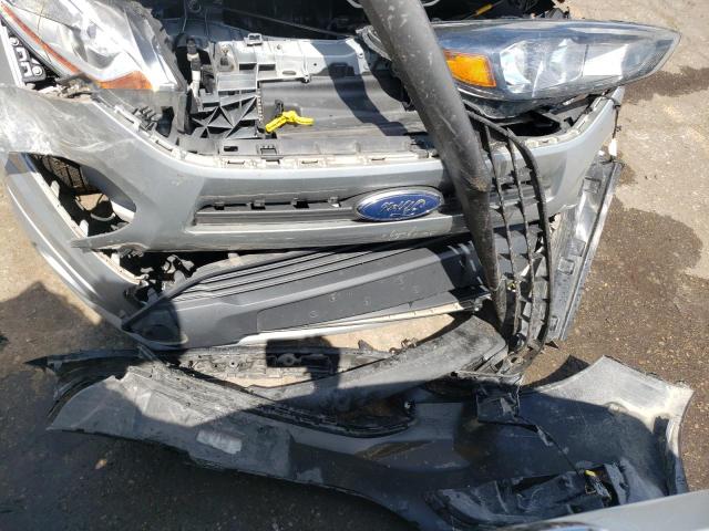 Photo 9 from auction – 2018 FORD TRANSIT CO with VIN NM0GS9F75J1362643