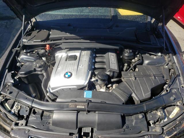 Photo 7 from auction – 2006 BMW 325 I with VIN WBAVB13546PT26006