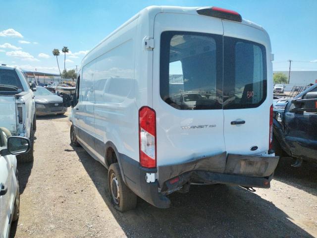 Photo 3 from auction – 2021 FORD TRANSIT T- with VIN 1FTBR1C86MKA13562