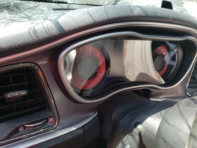 Photo 8 from auction – 2019 DODGE CHALLENGER with VIN 2C3CDZL91KH507315