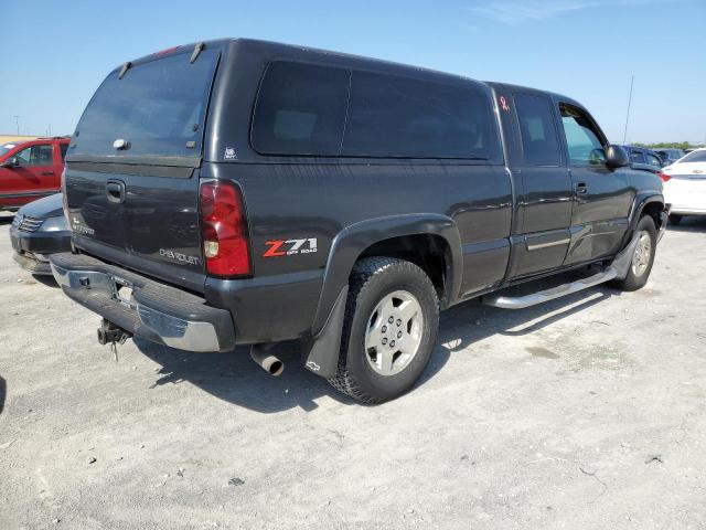Photo 4 from auction – 2004 CHEVROLET SILVERADO with VIN 1GCEK19T84E286675